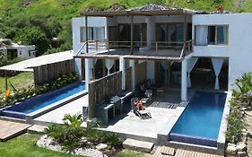 Casa GAIA - Punta Sal